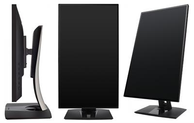 ViewSonicViewSonic VP2768a-4K %100 sRGB Profesyonel Renk Yönetim Monitörü