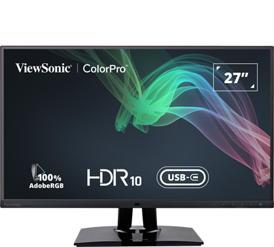 ViewSonicViewSonic VP2785-2K %100 Adobe RGB Profesyonel Monitör