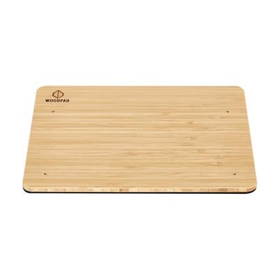 ViewSonicWoodPad 7 Grafik Tablet