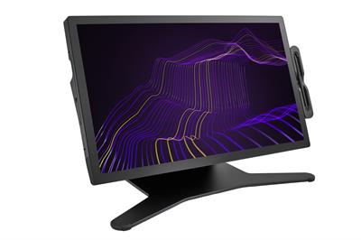 WacomWacom CINTIQ Pro 27 Inch-Stand