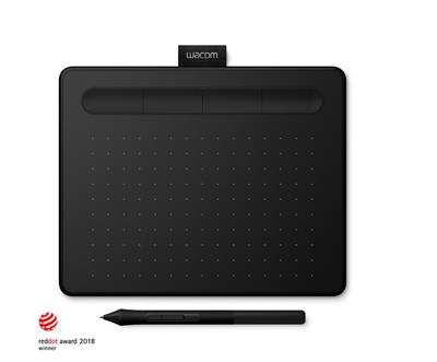 WacomWACOM INTUOS SMALL CTL-4100K-N