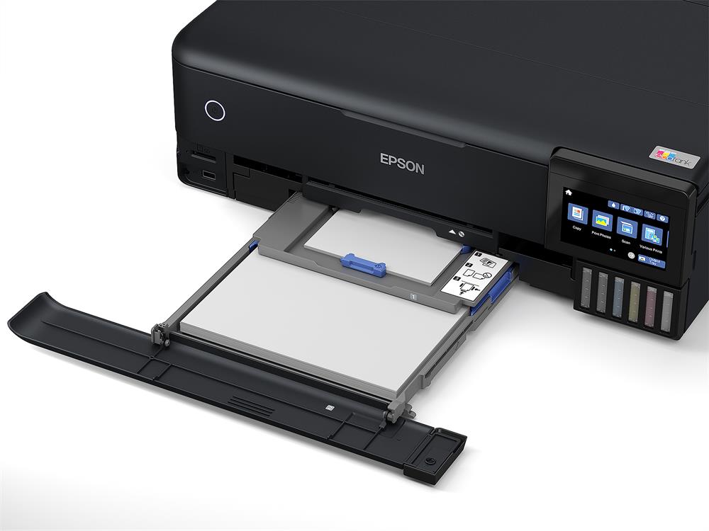 Epson L8180 Ecotank A3 Profesyonel Fotoğraf Yazıcısı 5797