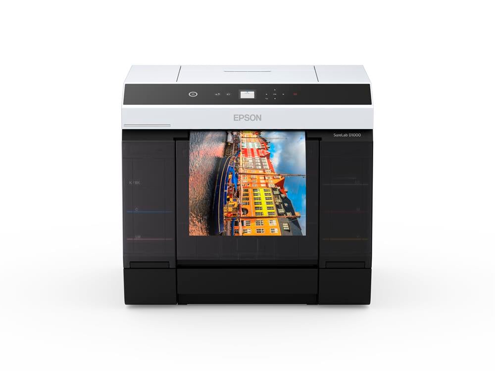 EpsonEpson SureLab SL-D1000 Fotoğraf Yazıcısı