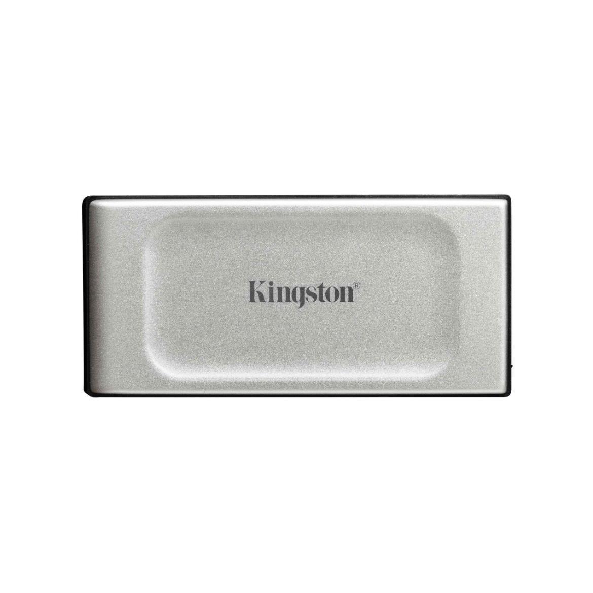 KingstonKingston XS2000 4TB USB-C 3.2 Portable SSD SXS2000/4000G