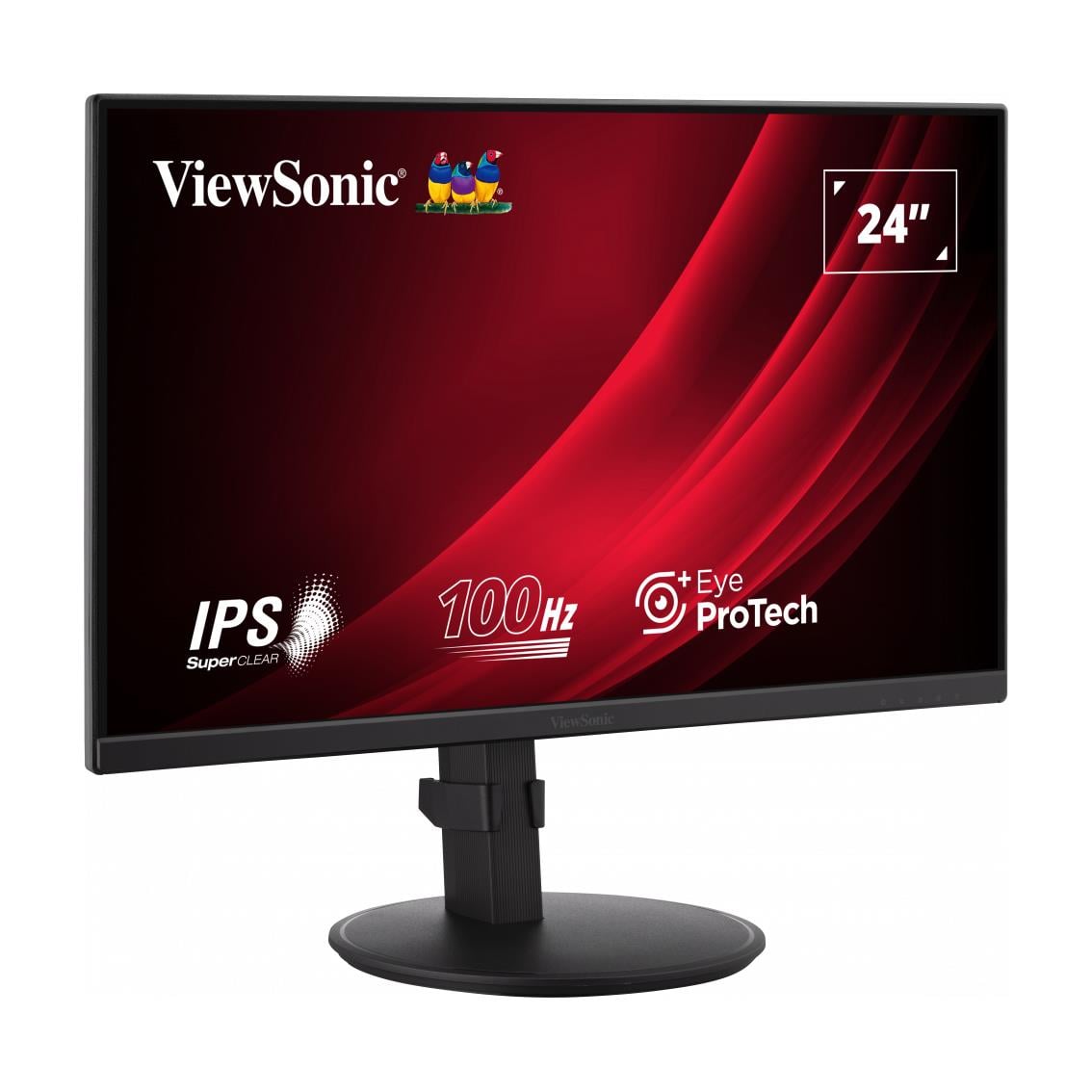 ViewSonicViewSonic VG2408A