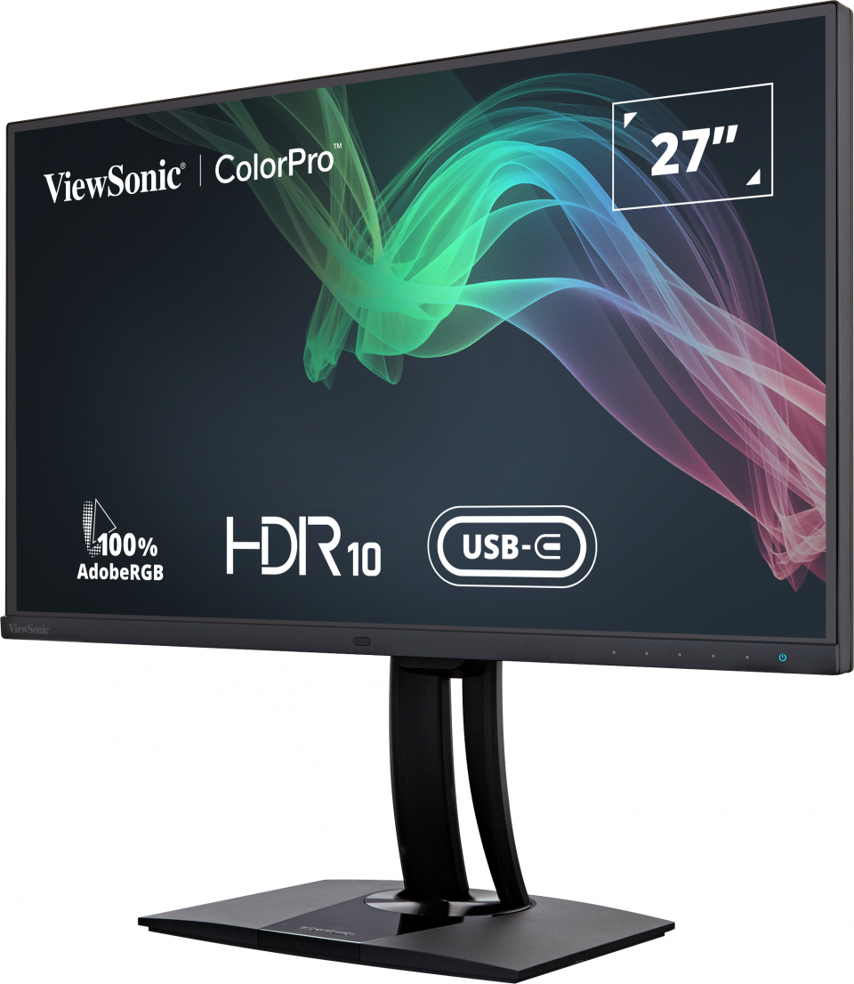 ViewSonicViewSonic VP2785-2K %100 Adobe RGB Profesyonel Monitör