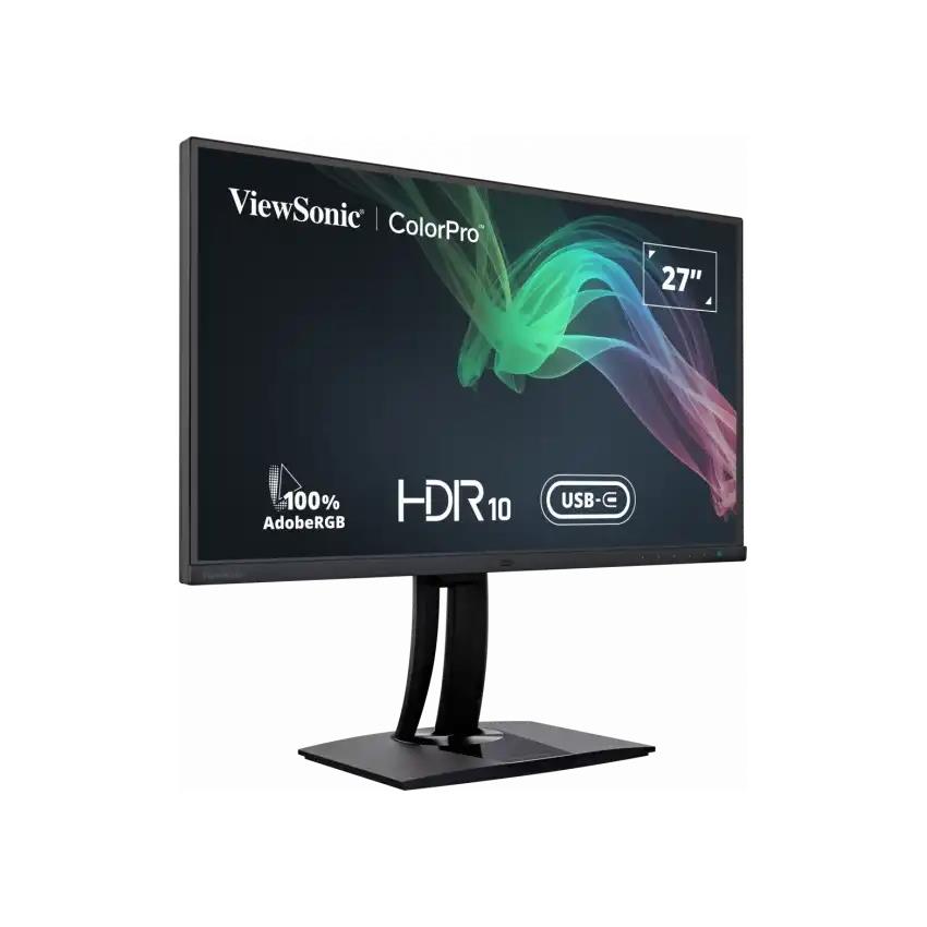 ViewSonicViewSonic VP2785-4K %100 Adobe RGB Profesyonel Monitör