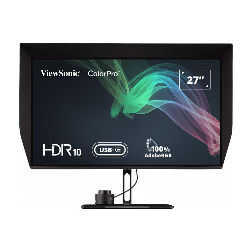 ViewSonicViewSonic VP2786-4K 27 5ms 4K IPS Monitör