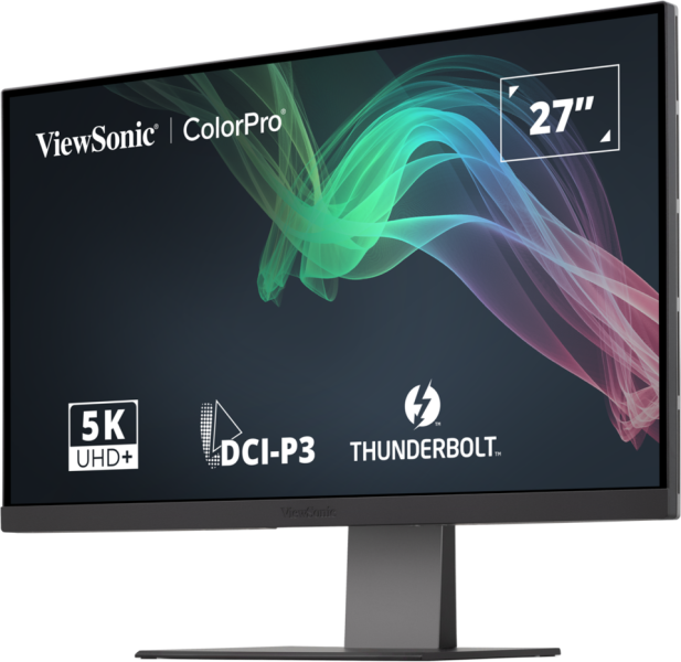 ViewSonicViewSonic VP2788-5K Thunderbolt Profesyonel Monitör