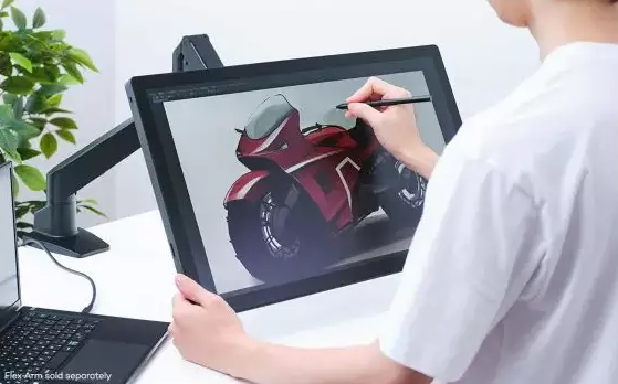 Wacom Cintiq 24