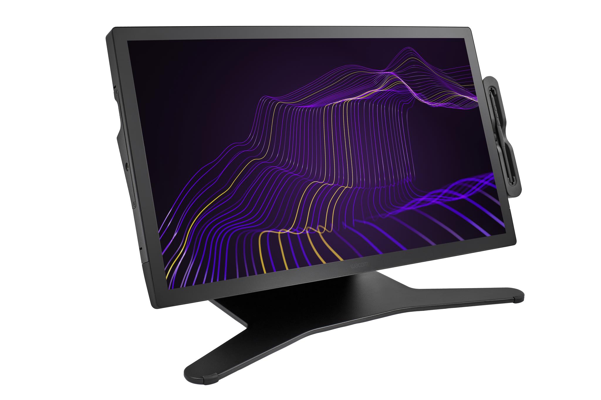 WacomWacom CINTIQ Pro 27 Inch-Stand