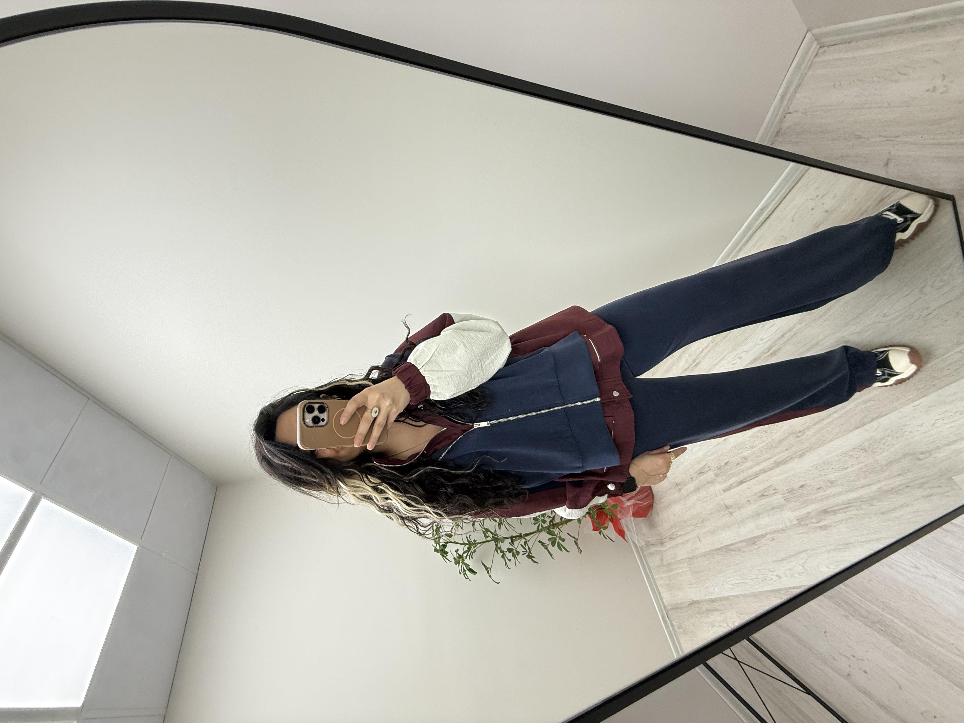Bordo Lacivert Detaylı Marka Model Takım