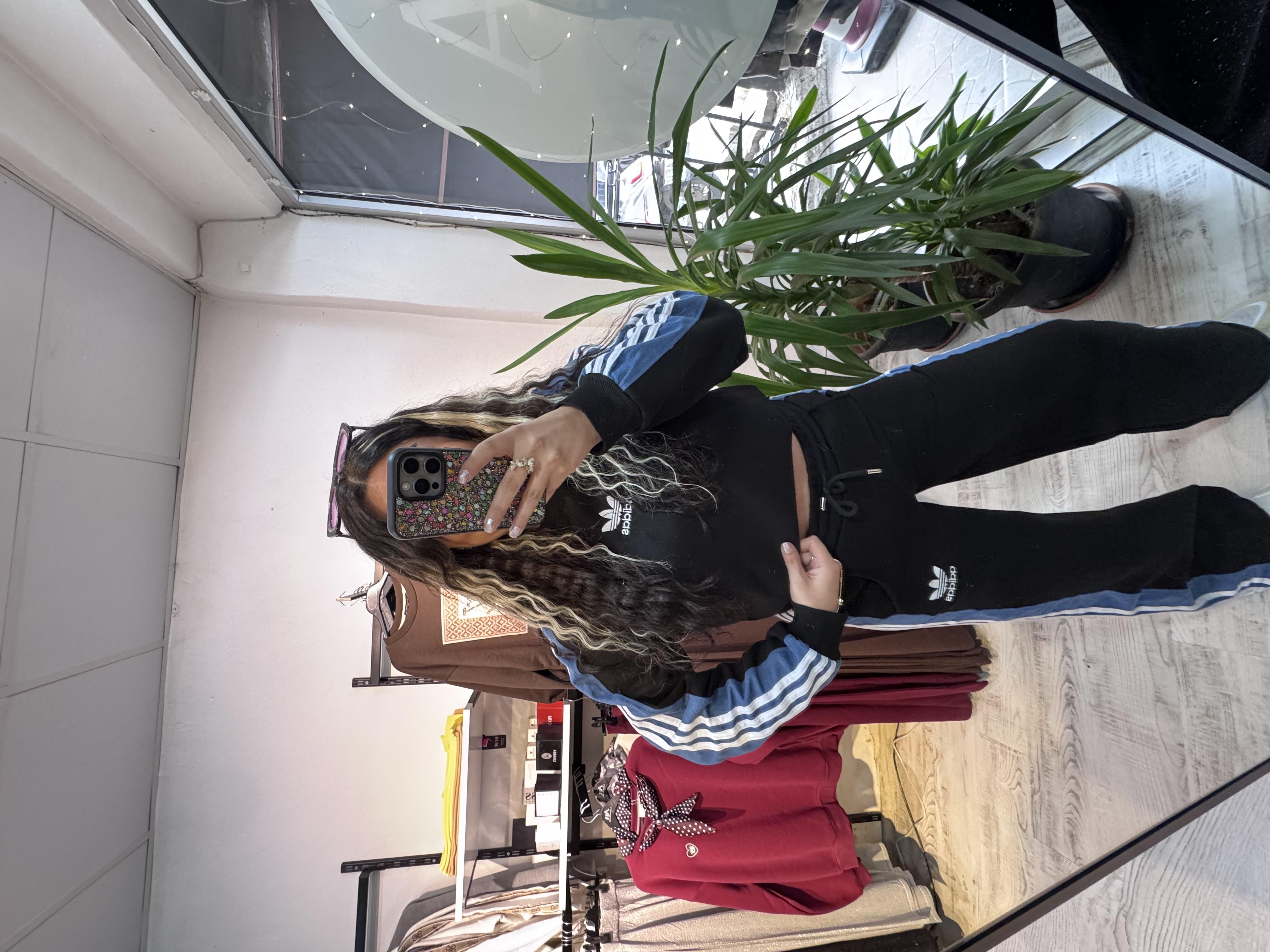 Marka Model Jean Detaylı Takım