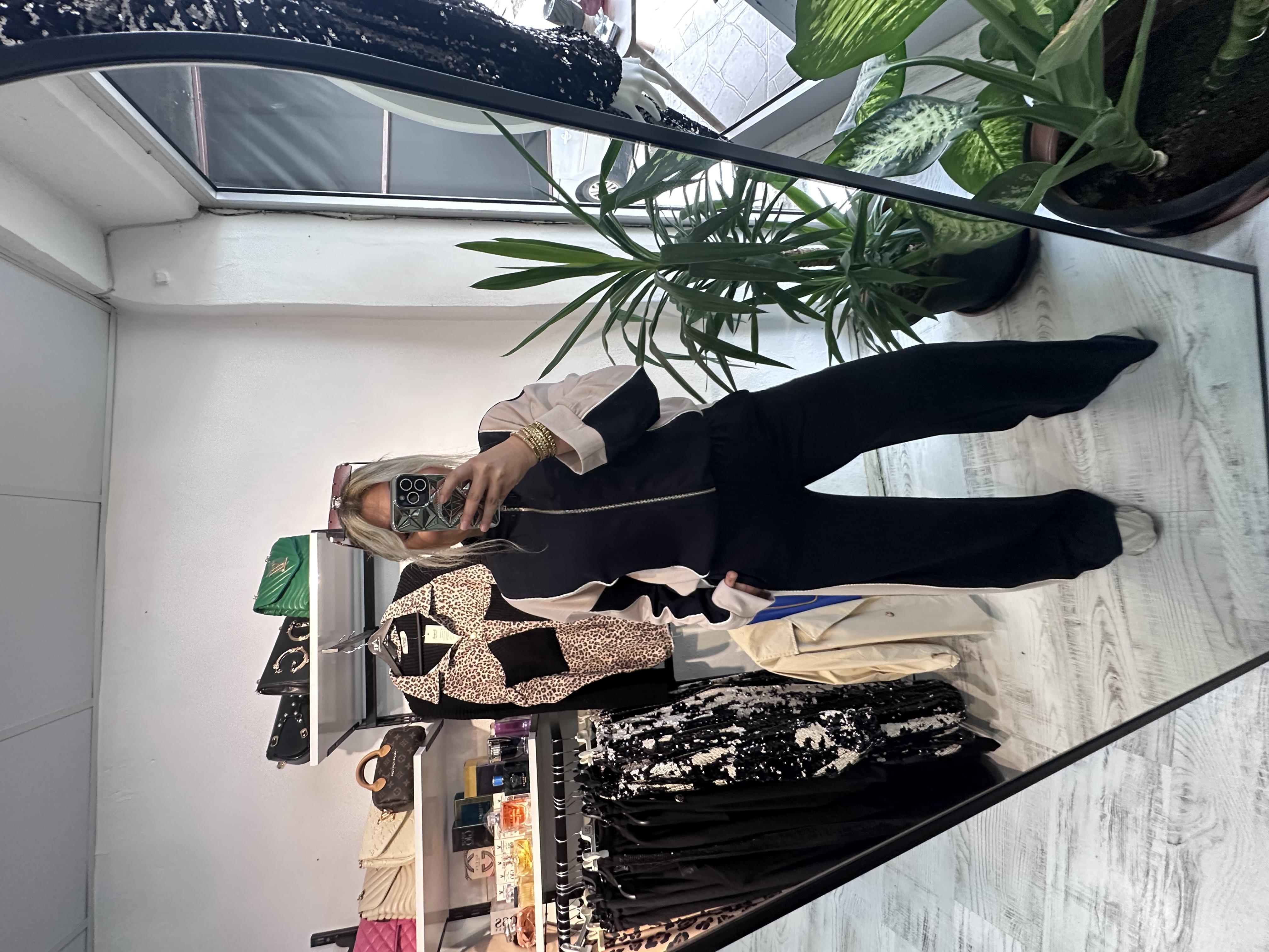 Marka Model Oysho Takım