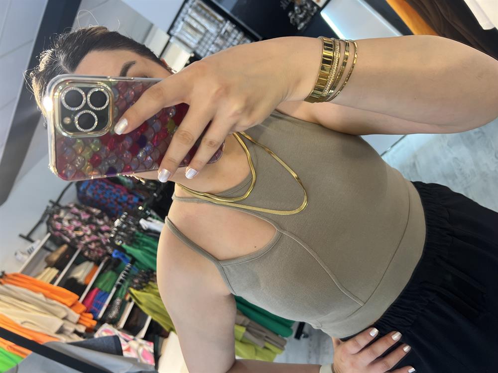 Orijinal marka crop