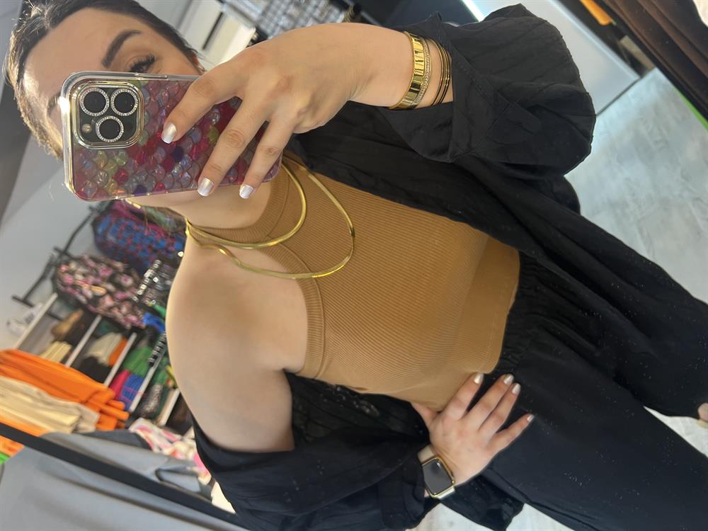 Orijinal marka crop