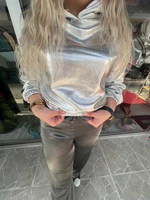 gümüş sweat