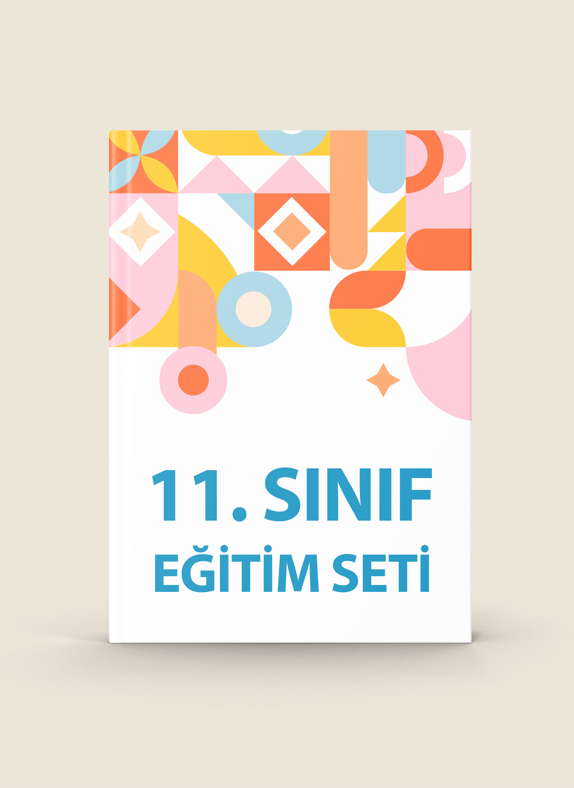 11 FM Eğitim Seti