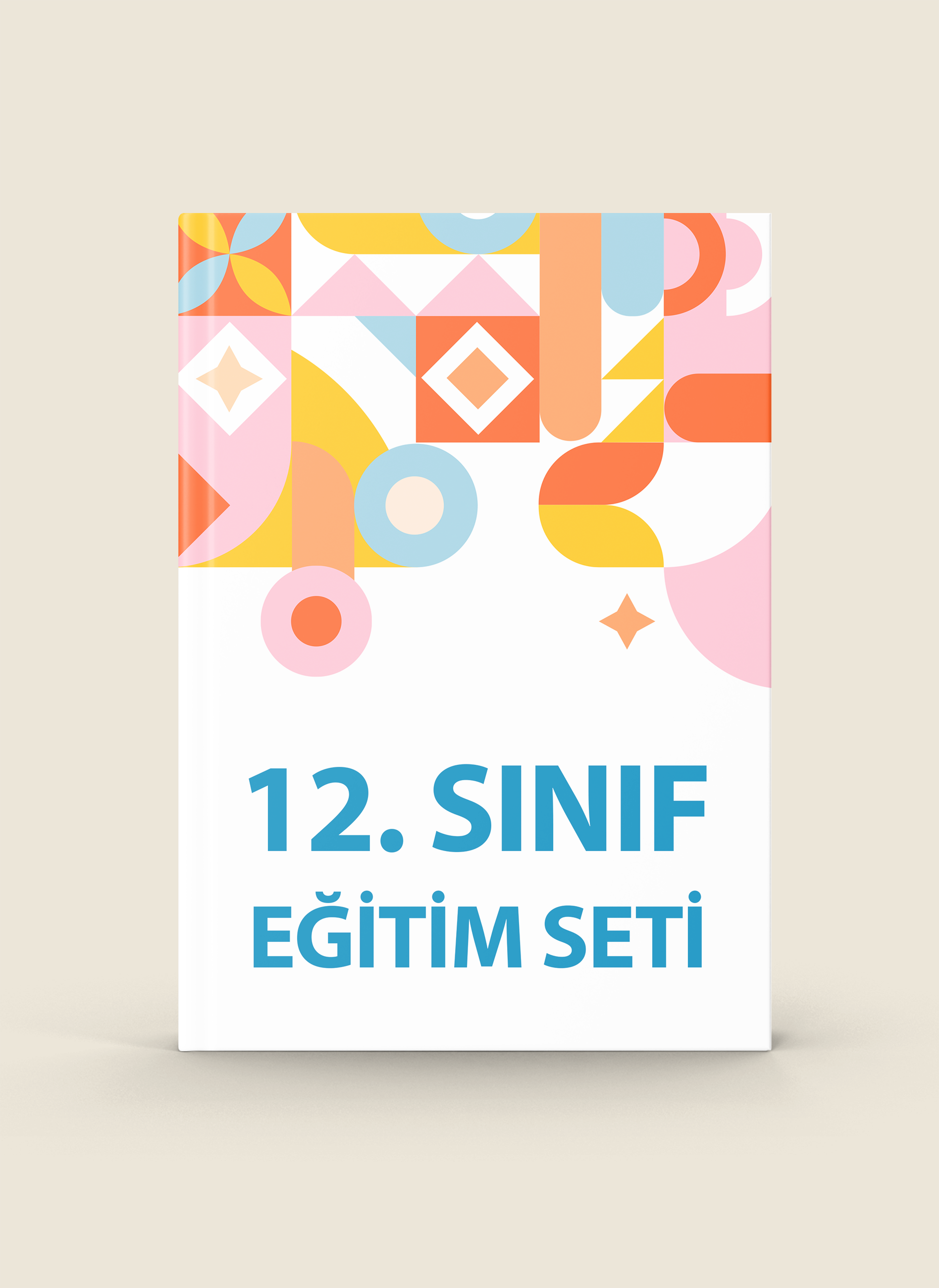 12 TM Eğitim Seti