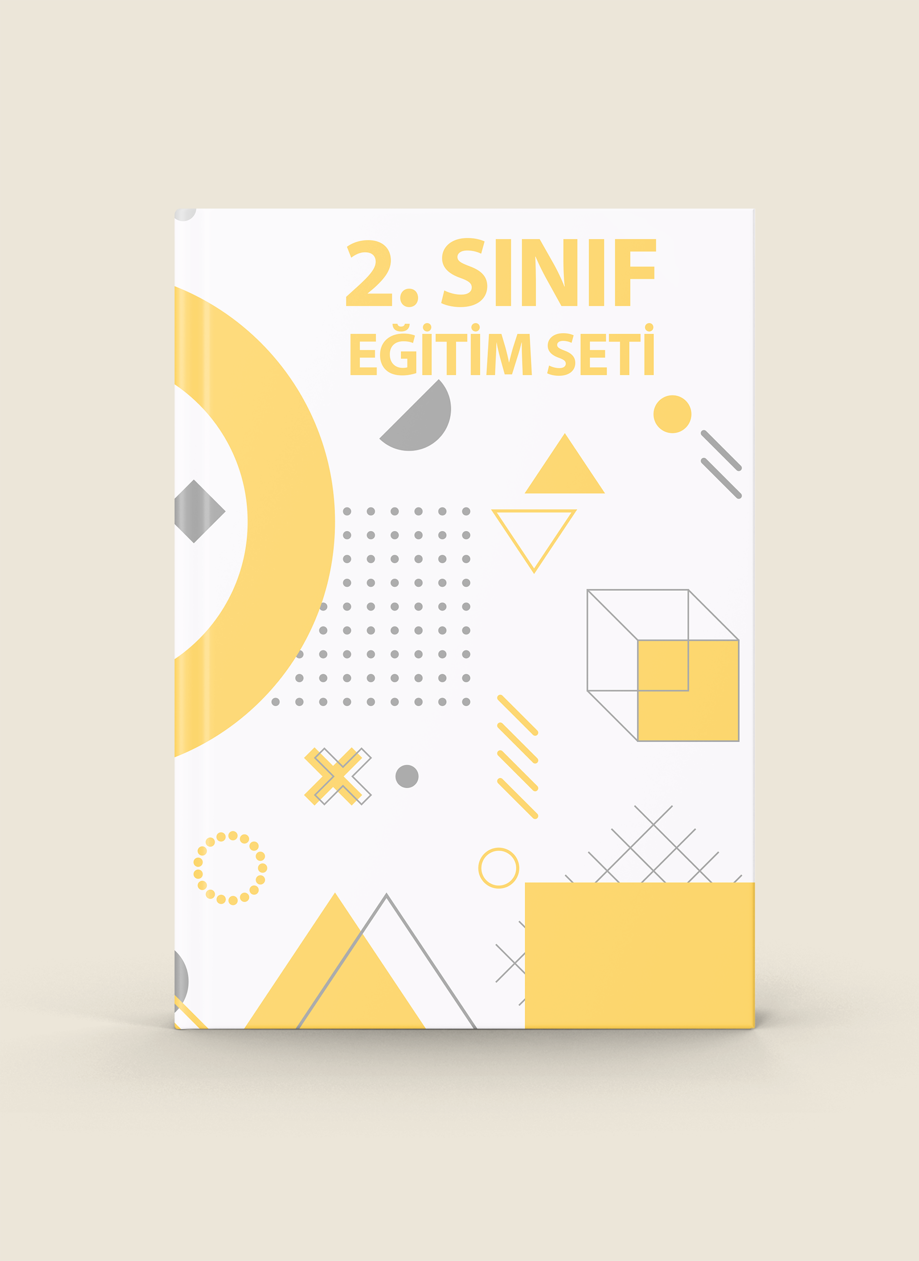 2.Sınıf Eğitim Seti