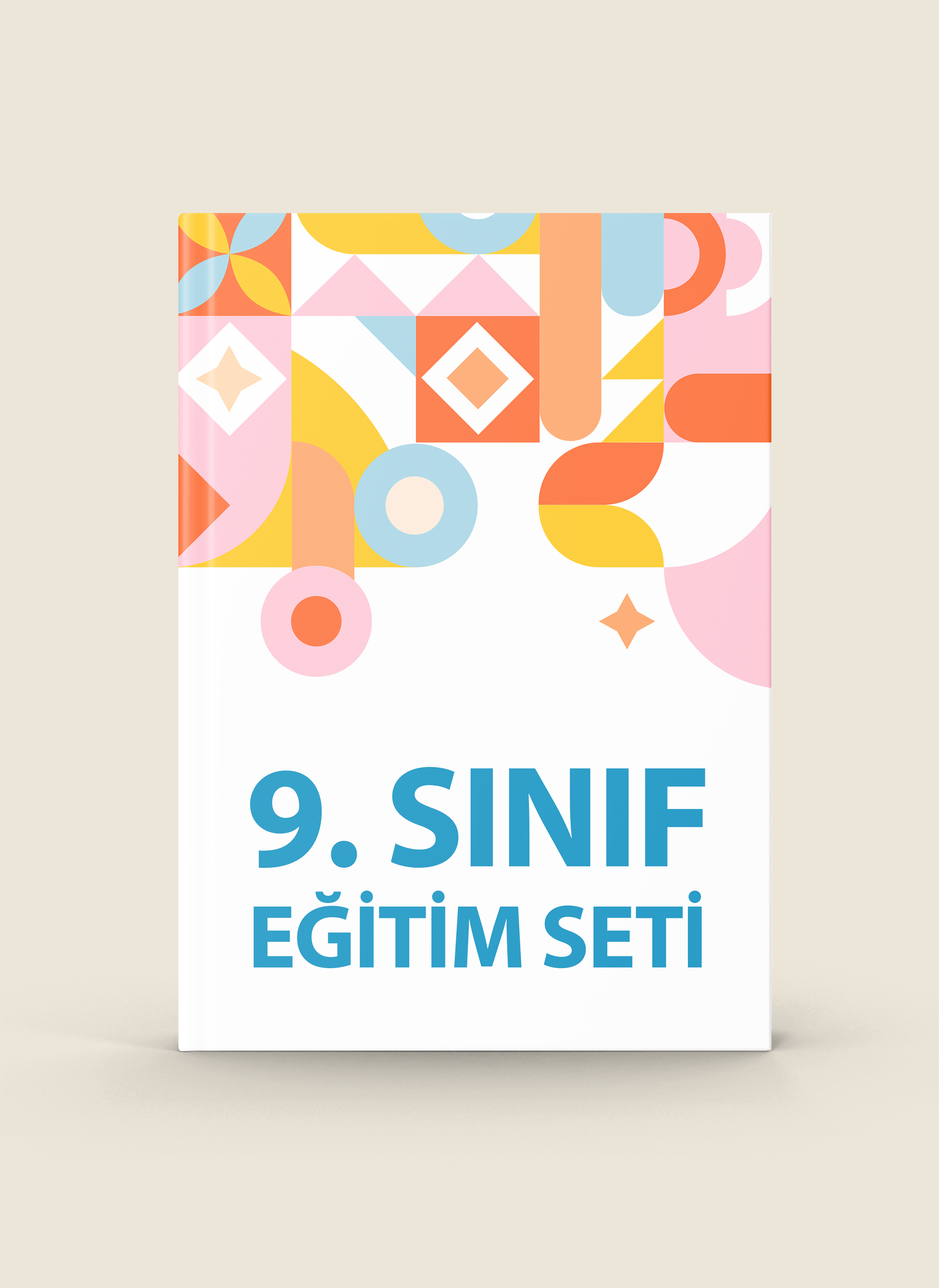 9.Sınıf Eğitim Seti