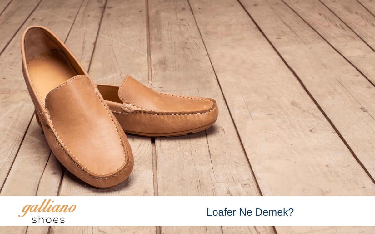 loafer