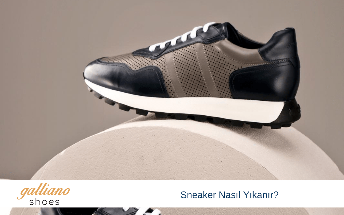 sneaker