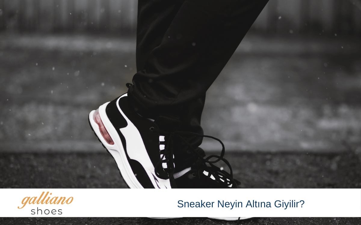 sneaker