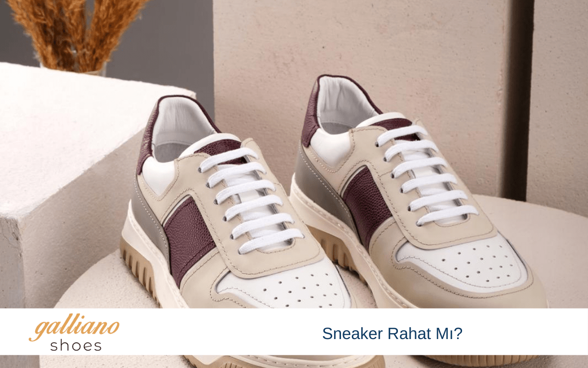 sneaker