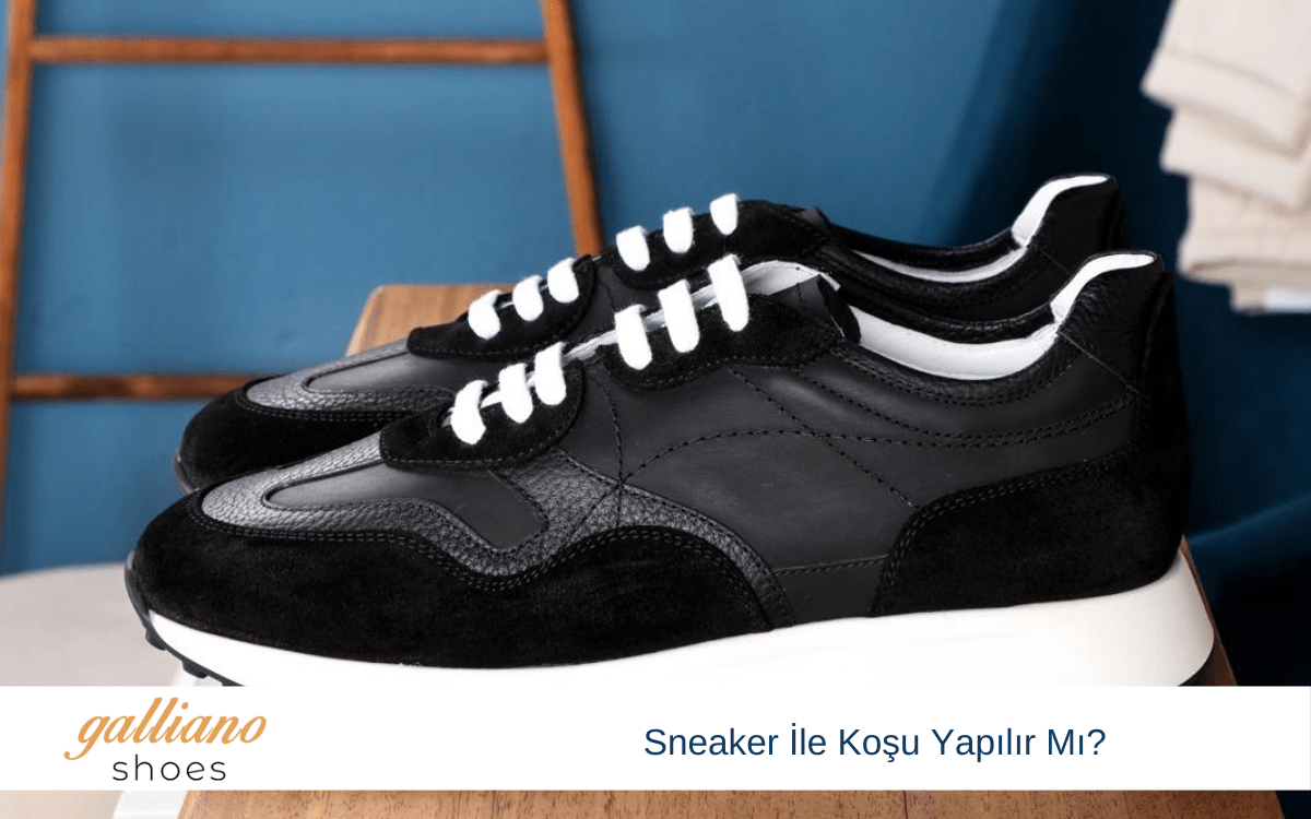 sneaker
