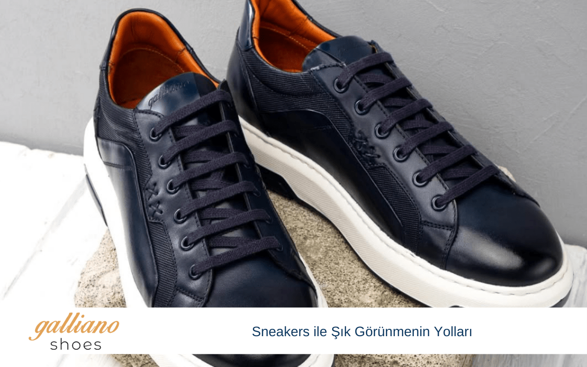 sneakers