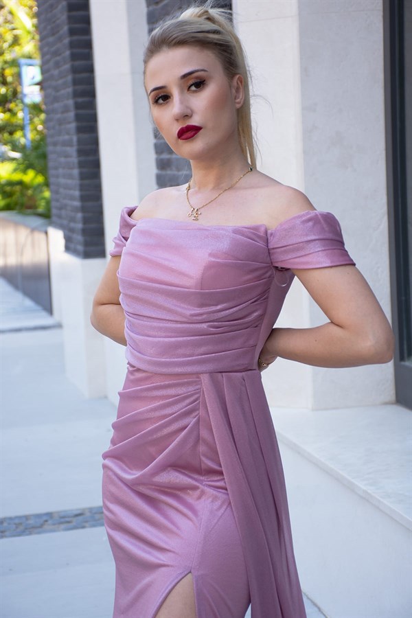 Alina Abiye Pudra