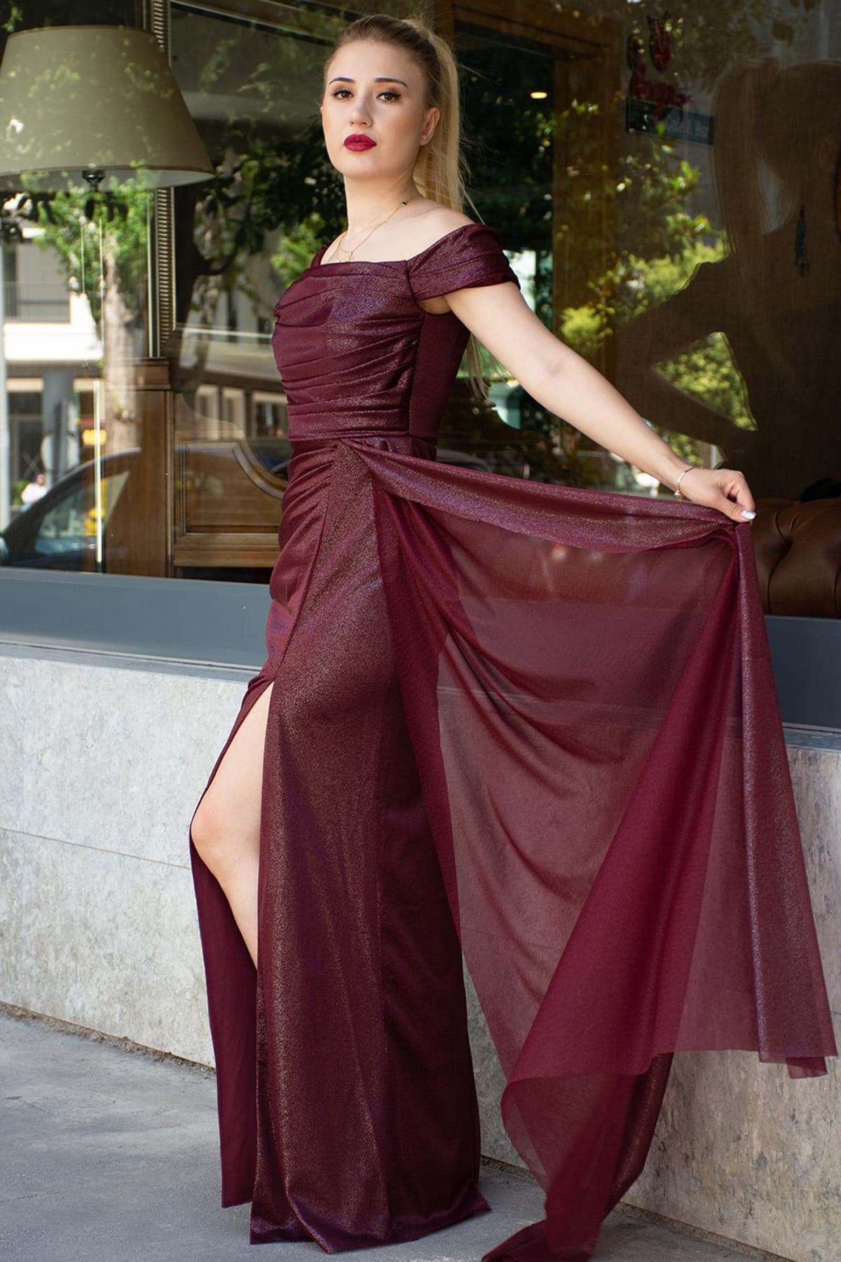 Alina Abiye Bordo