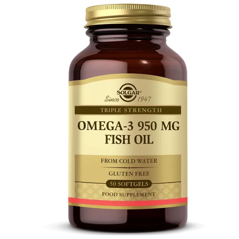 Omega 3 Sağlığımıza Faydaları Nelerdir?