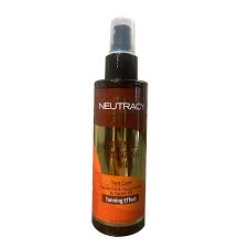 NEUTRACY BRONZING OIL150 ML