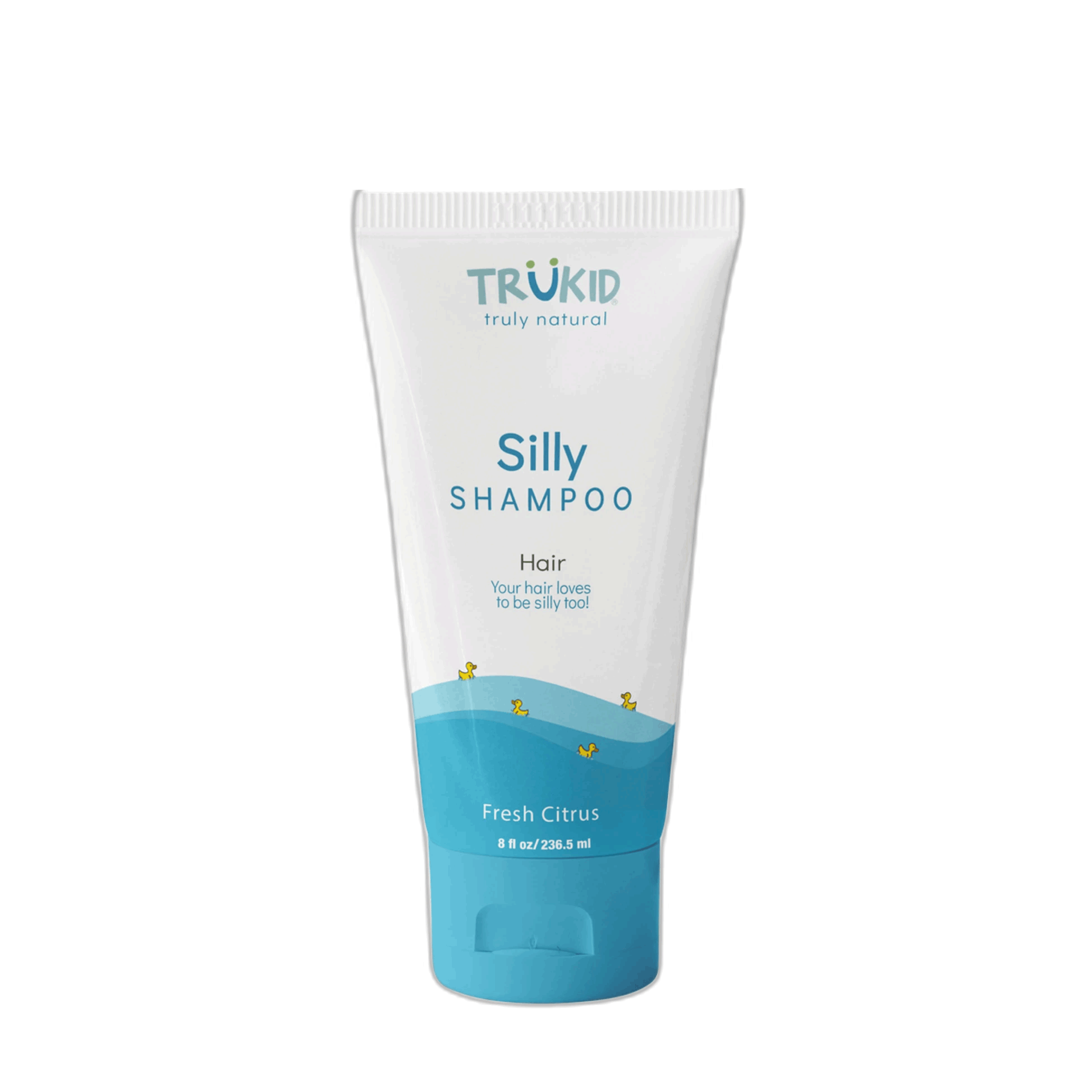 Trukid Silly Shampoo hair 236.5 ml