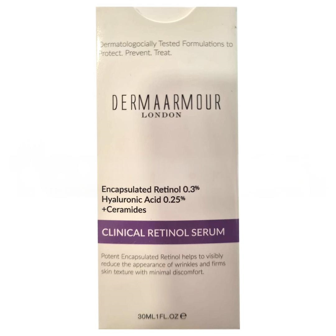 Derma Armour Clinical Retinol Serum 30 ml