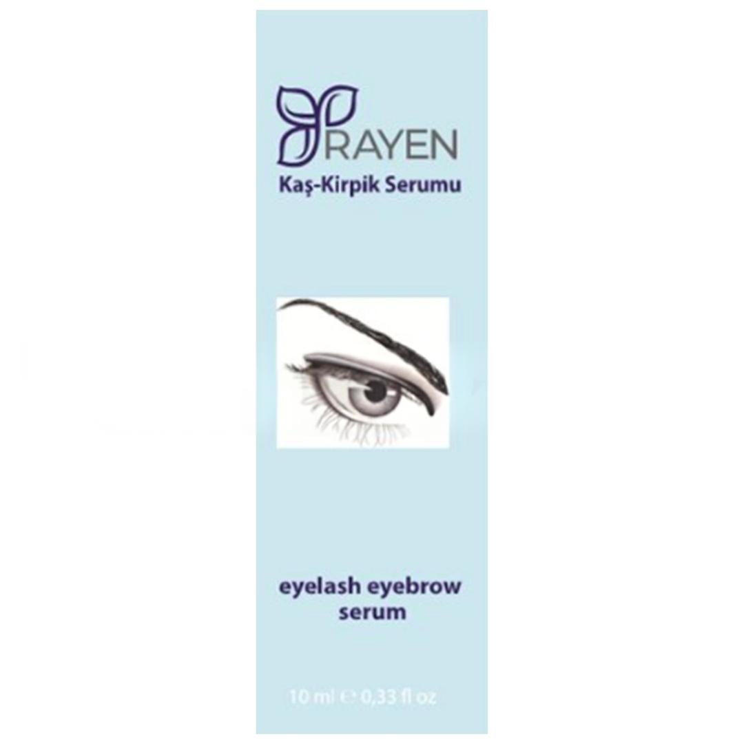 Rayen Kaş Kirpik Serumu 10 ml