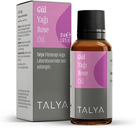 GUL YAGI 20 ML TALYA