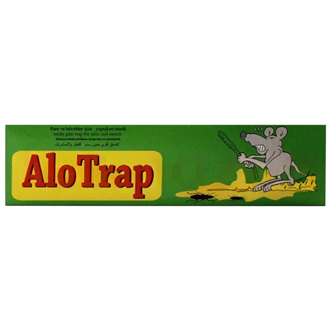 Alo Trap Fare Yapışkanı 75 ml