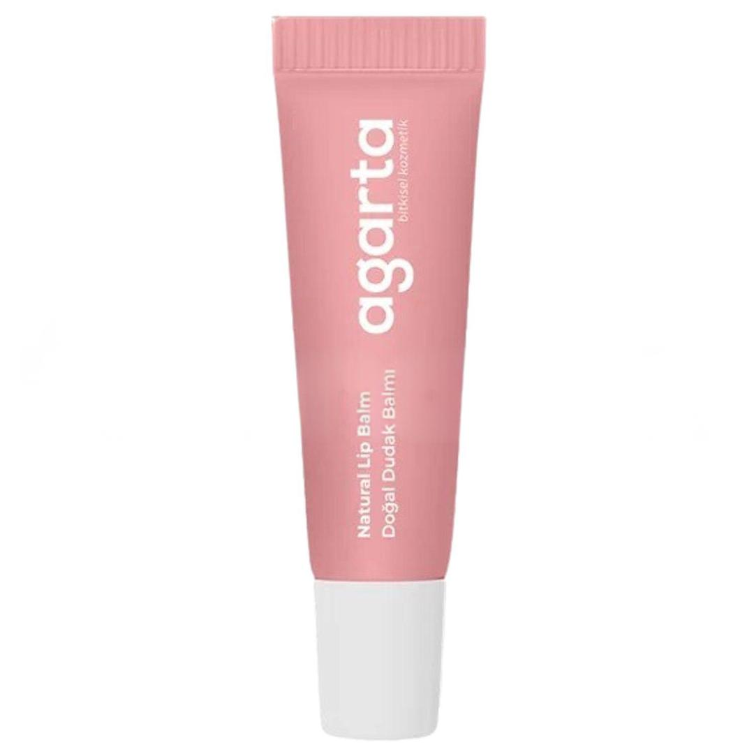 Agarta Doğal Lip Balm 10 ml