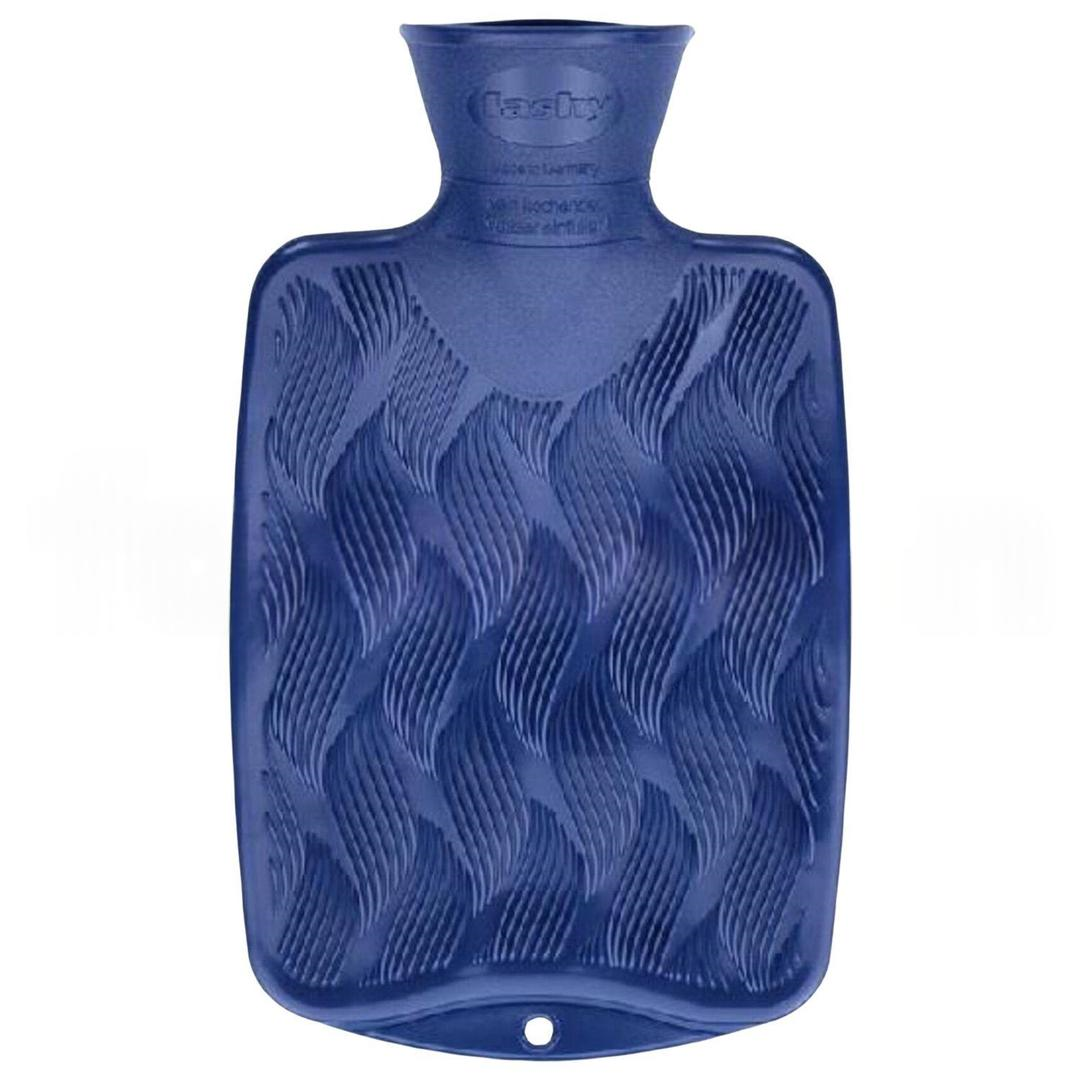 Fashy Çocuk Termofor Lacivert 0,8 lt