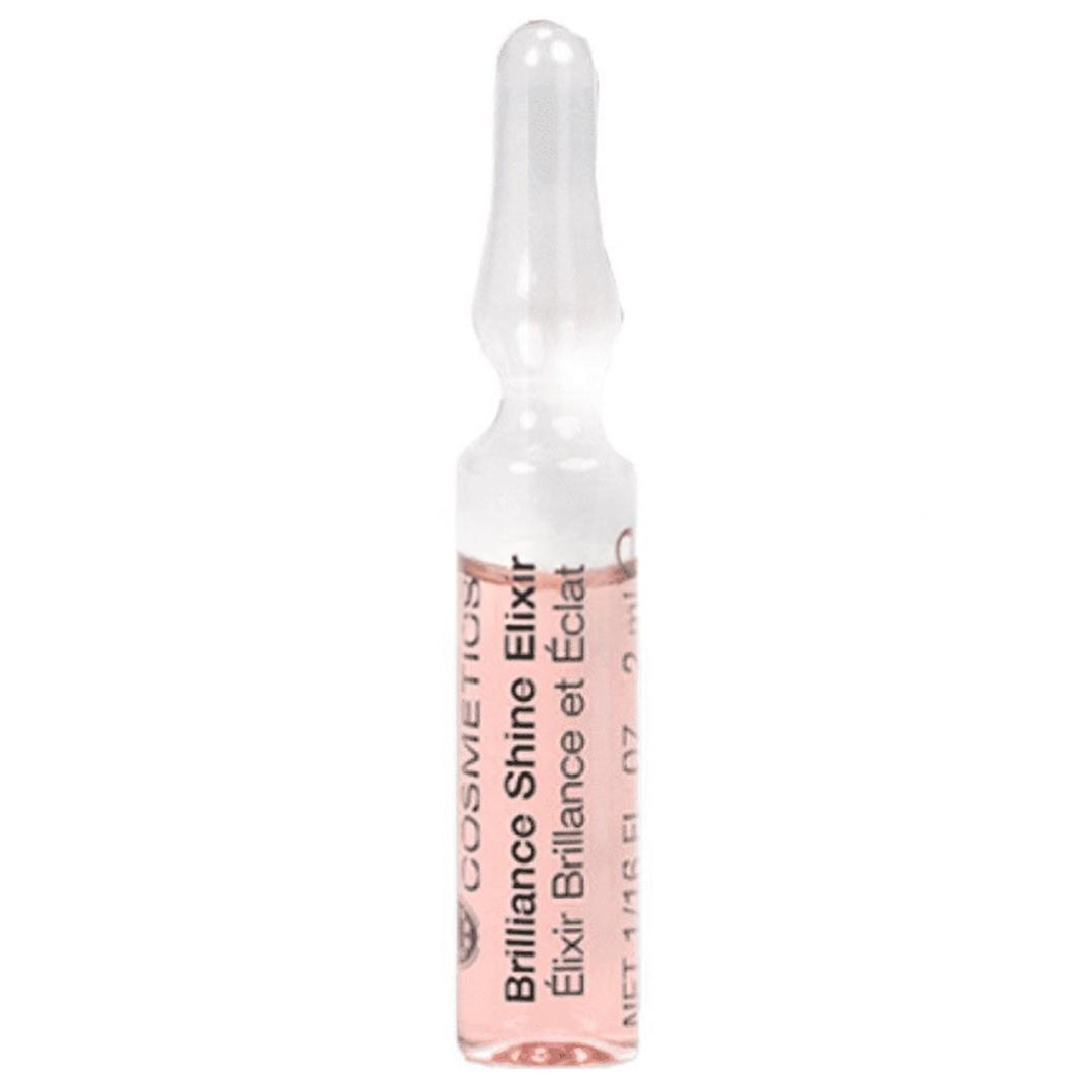 Janssen Cosmetics Platinum Care Brilliance Shine Elixir Ampul 2 ml 1 Adet
