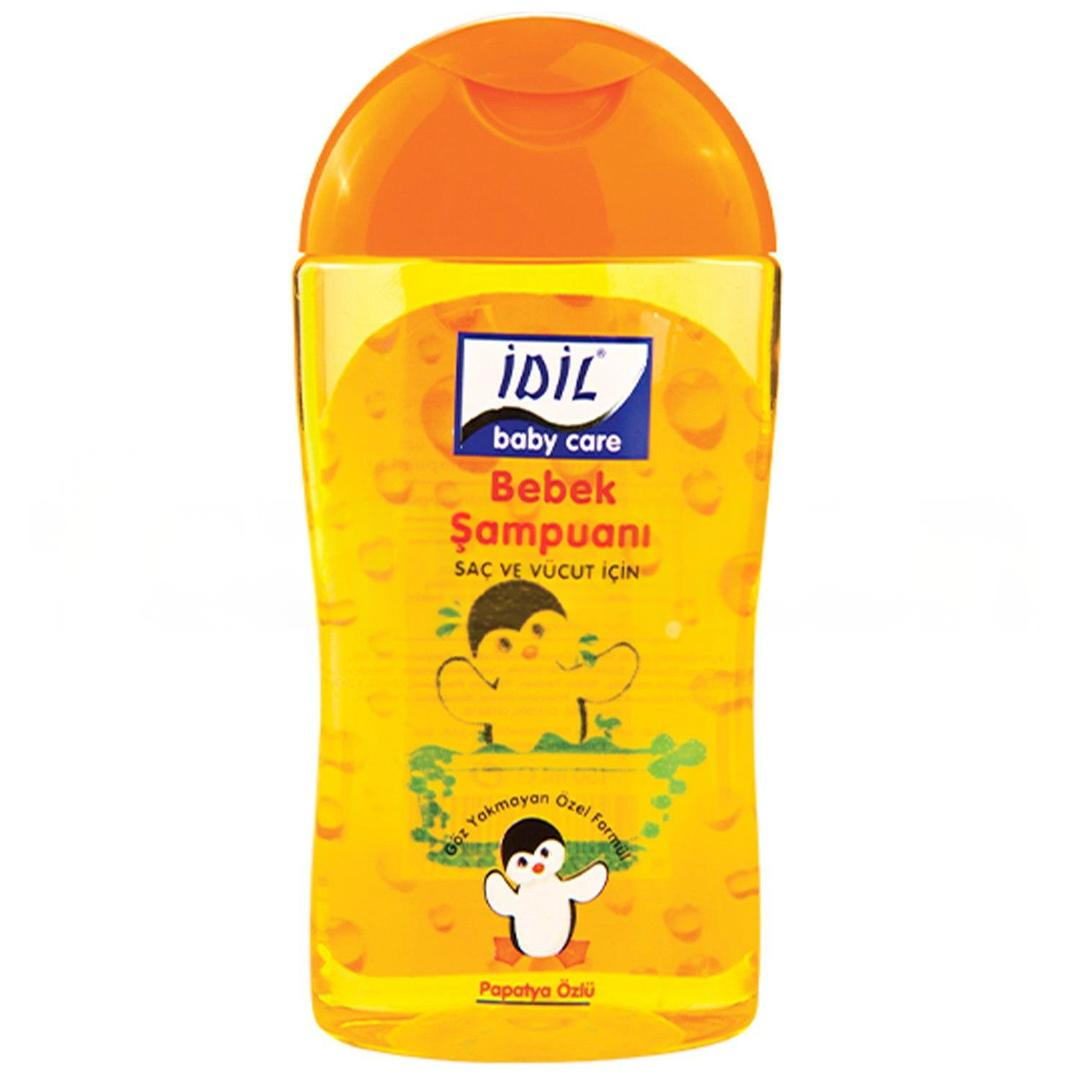 İdil Bebe Şampuanı 150 ml
