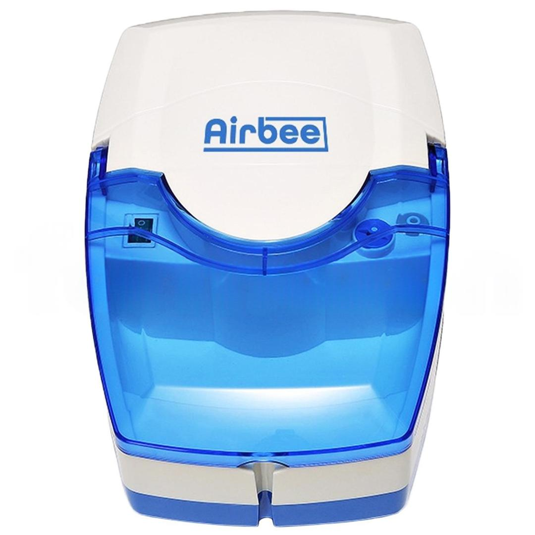 Airbee Nebulizatör Kapaklı