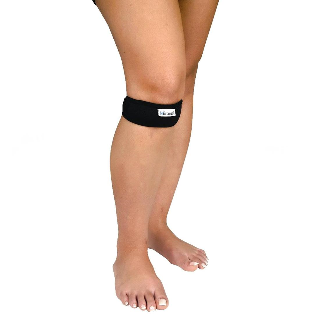 Wicromed Neopren Patella Bandı
