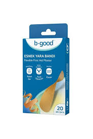 YARABANDI BGOOD ESNEK