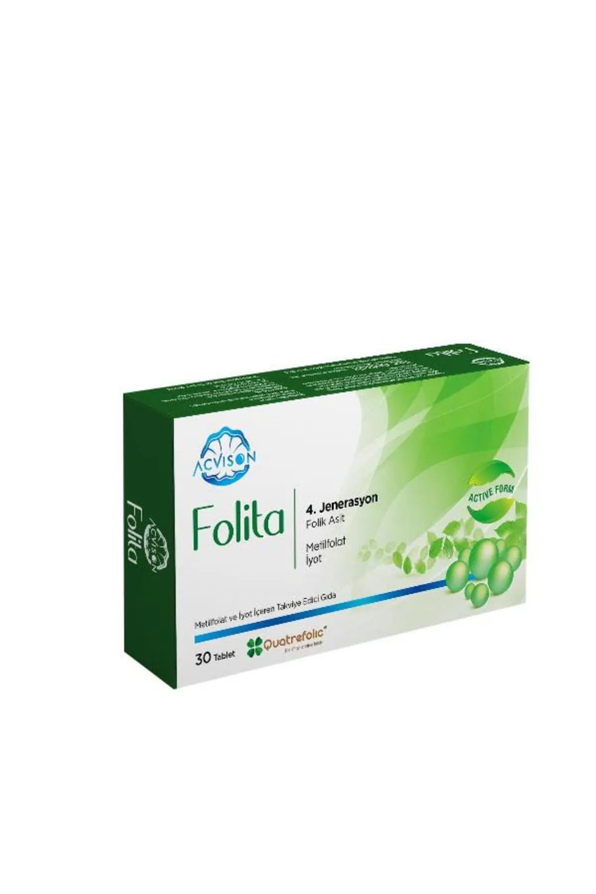 FOLITA 30 TB