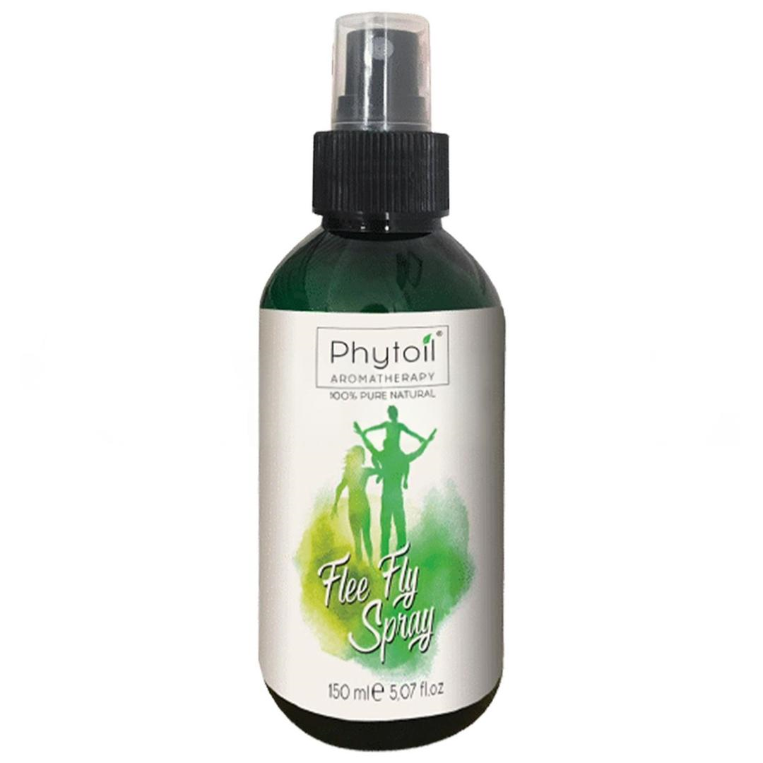 Phytoil Flee Fly Sprey 150 ml