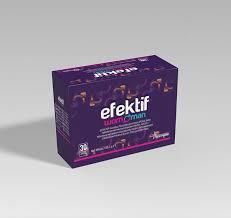 EFEKTIF WOM&MAN 30 SASE INFERTILITE